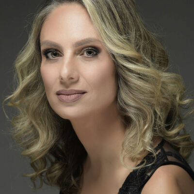 Θεοδοσίου Γ. Μαρία