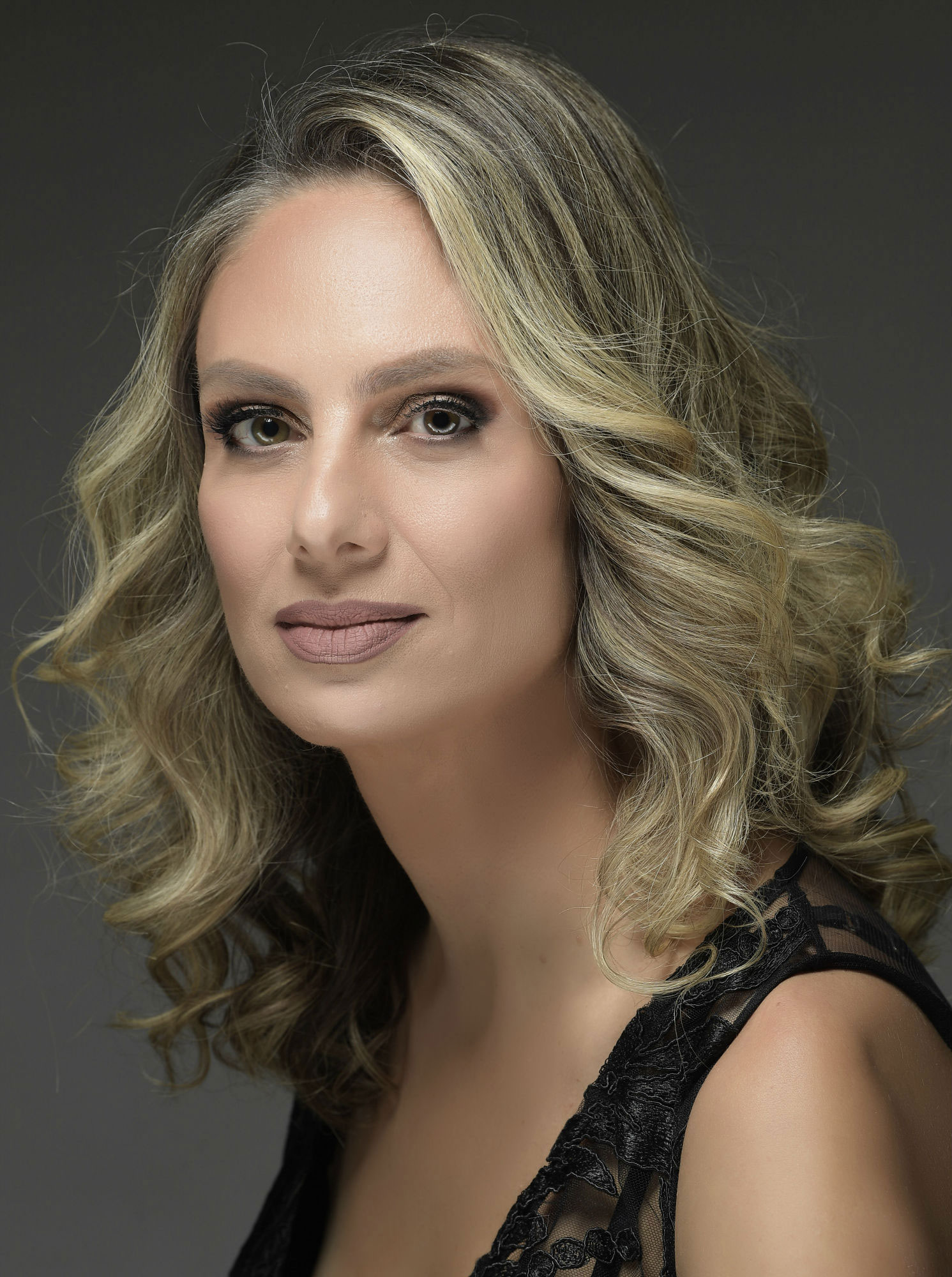 Θεοδοσίου Γ. Μαρία